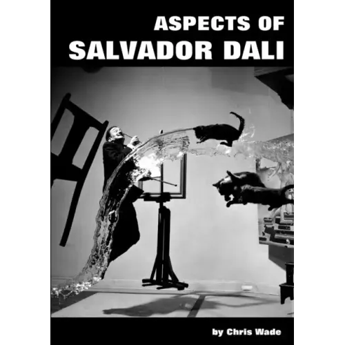 Aspects of Salvador Dali