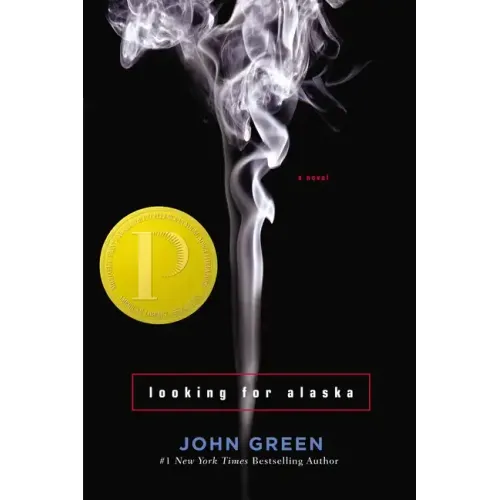 Looking for Alaska - Hardcover