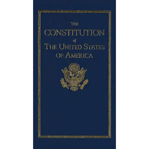 Constitution of the United States