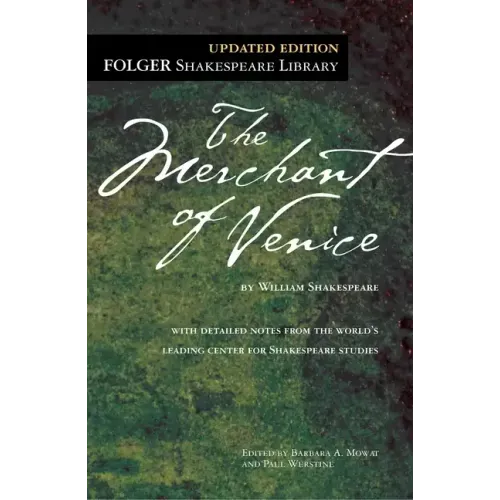 The Merchant of Venice