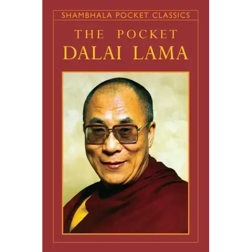 The Pocket Dalai Lama