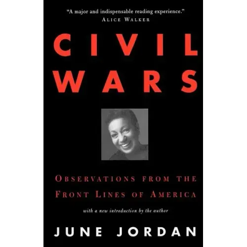 Civil Wars - Paperback