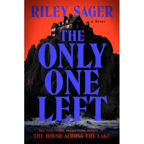 The Only One Left - Hardcover