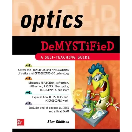 Optics Demystified