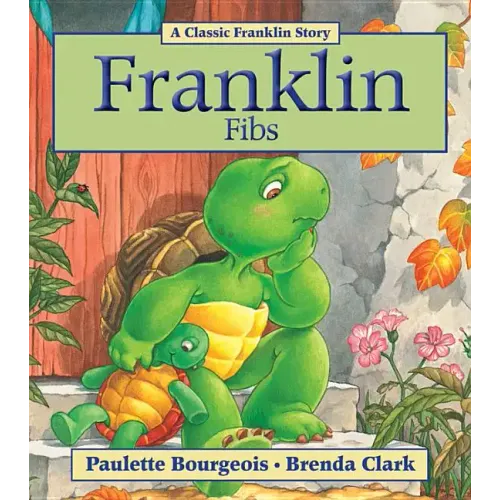 Franklin Fibs