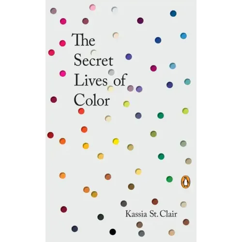 The Secret Lives of Color
