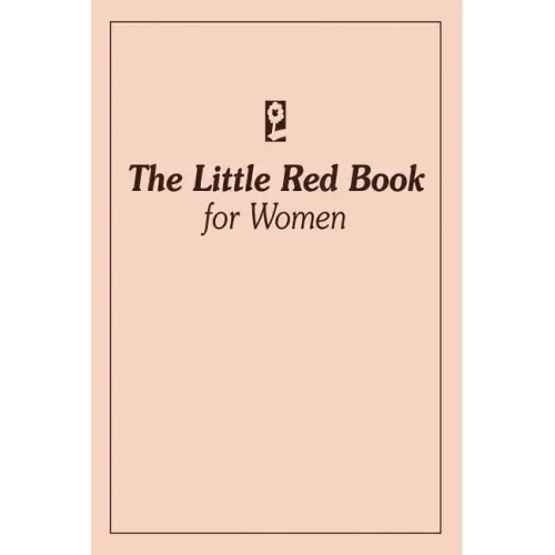 The Little Red Book for Women
