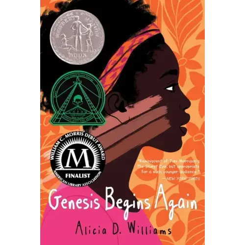 Genesis Begins Again