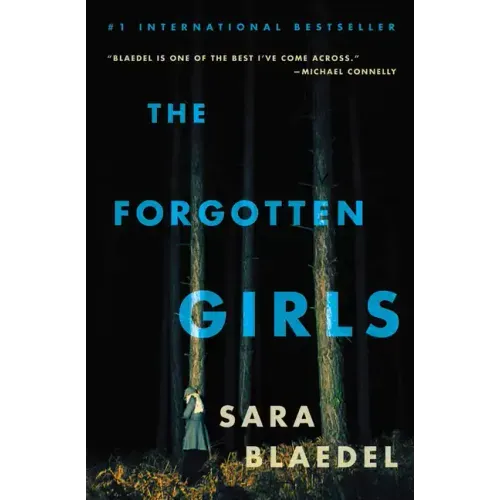 The Forgotten Girls