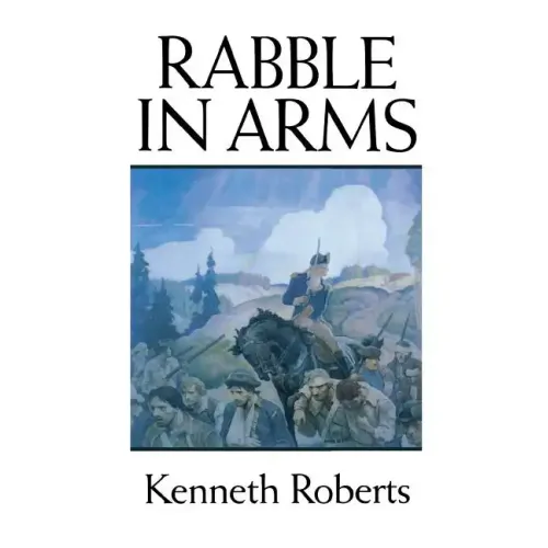 Rabble in Arms - Paperback