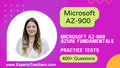Microsoft AZ-900 Azure Fundamentals Practice Tests 2026