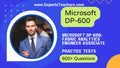 Microsoft DP-600 Fabric Analytics Engineer 600+ Qs 2026