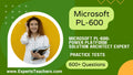 Microsoft PL-600 Practice Exams 2026 | 600+ Questions