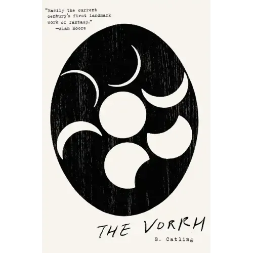 The Vorrh - Paperback