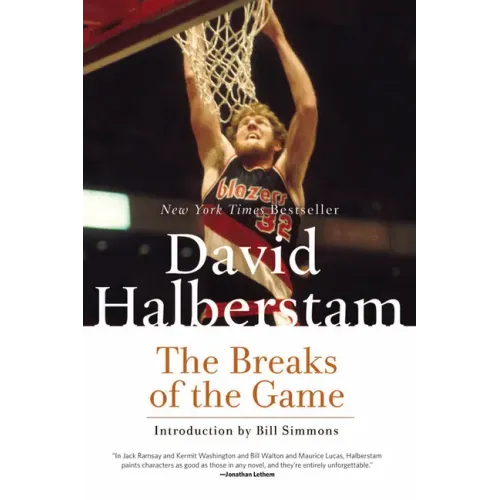 The Breaks of the Game