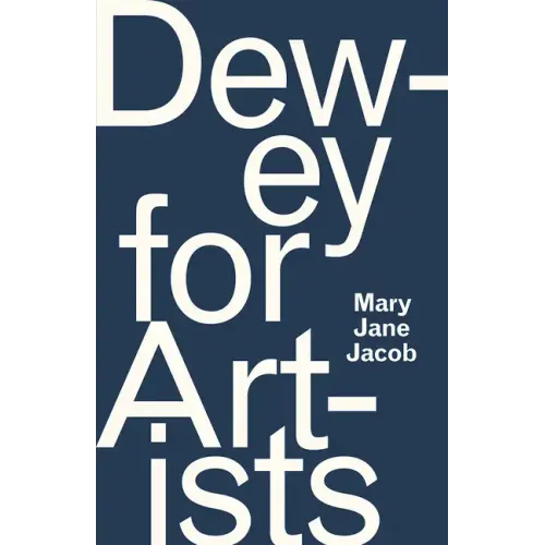Dewey for Artists