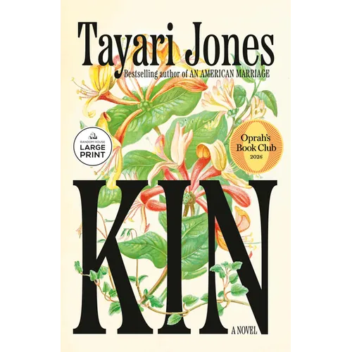 Kin: Oprah's Book Club