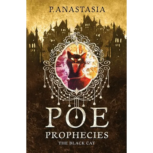 POE Prophecies: The Black Cat