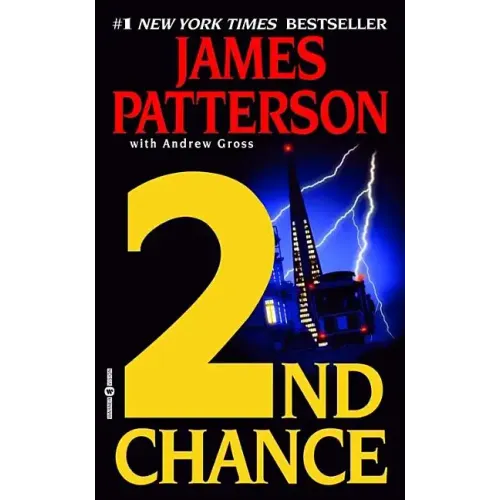 2nd Chance - Paperback