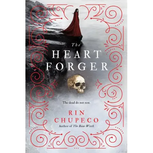 The Heart Forger