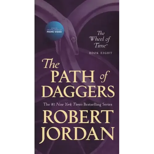 Path of Daggers - Paperback