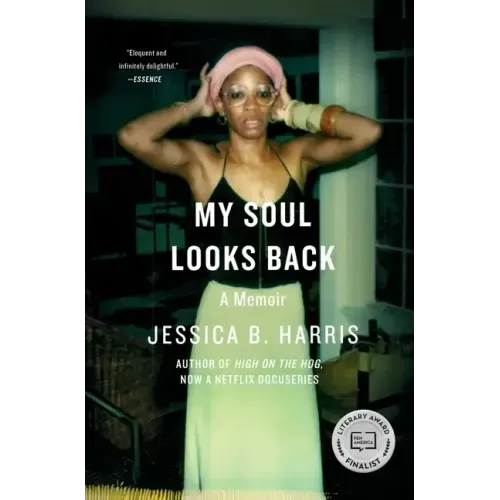 My Soul Looks Back: A Memoir