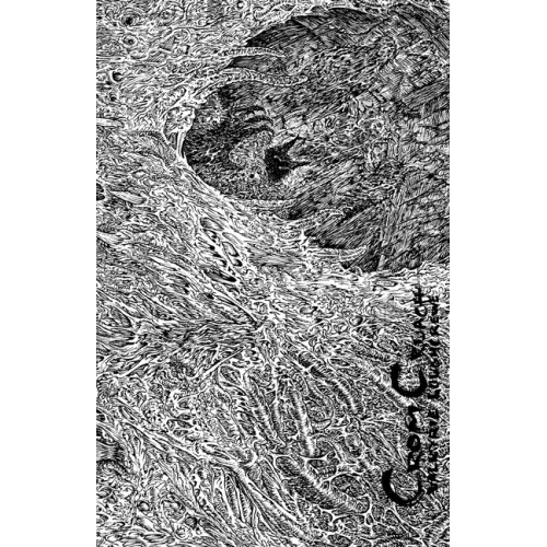 Crom Cruach - Paperback