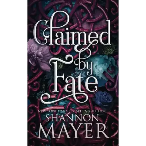 Claimed by Fate - Paperback