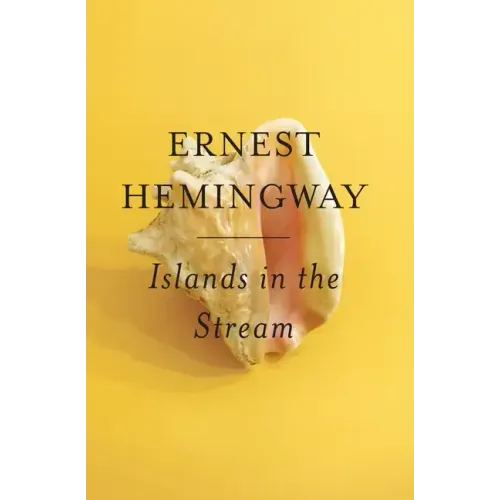 Islands in the Stream - Paperback