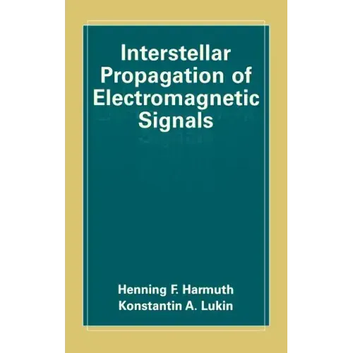 Interstellar Propagation of Electromagnetic Signals