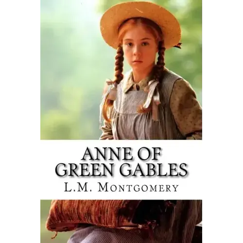 Anne of Green Gables