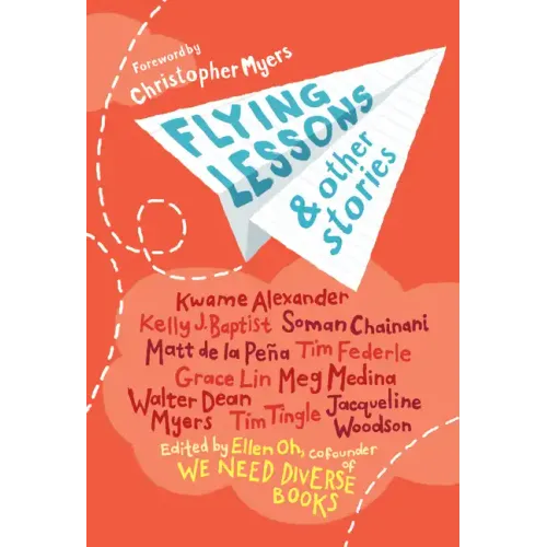 Flying Lessons & Other Stories - Paperback