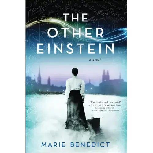 The Other Einstein - Paperback