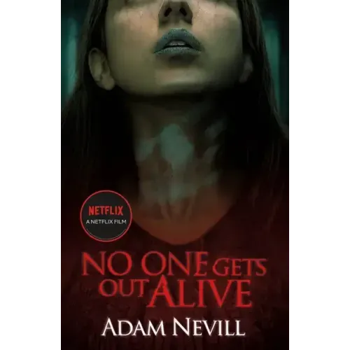 No One Gets Out Alive - Paperback