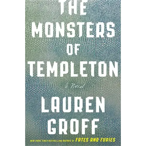 The Monsters of Templeton - Paperback