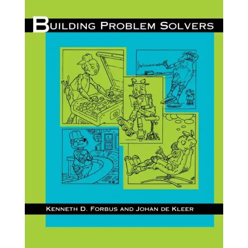Building Problem Solvers