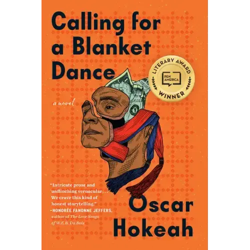 Calling for a Blanket Dance - Paperback