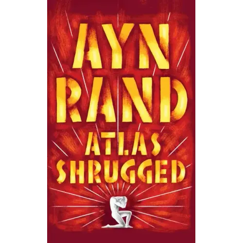 Atlas Shrugged