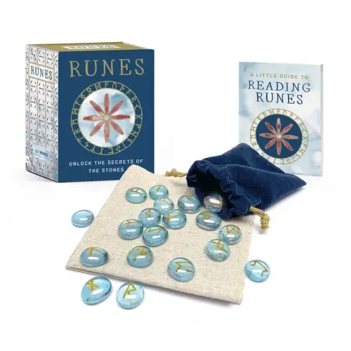 Runes: Unlock the Secrets of the Stones