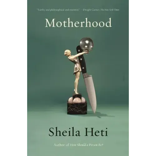 Motherhood - Paperback