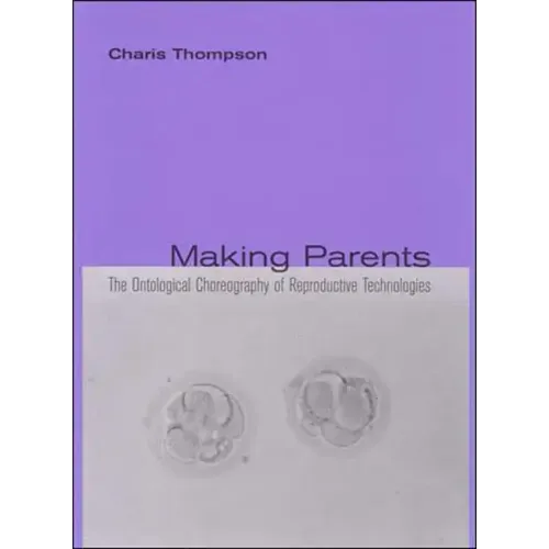 Making Parents