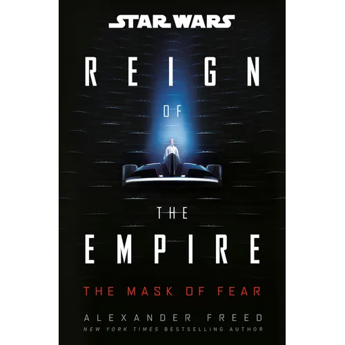 Star Wars: The Mask of Fear (Reign of the Empire)