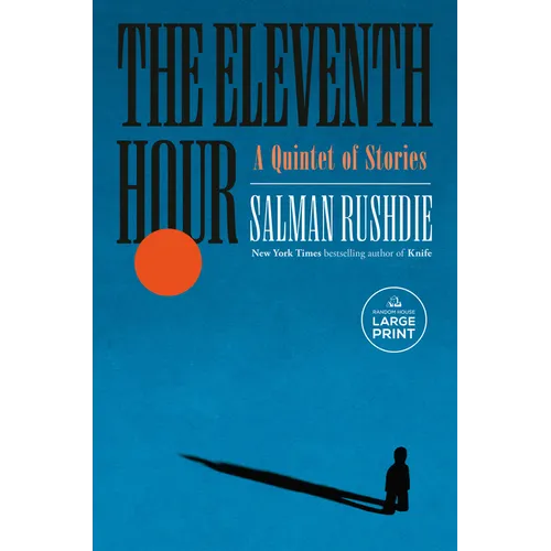 The Eleventh Hour: A Quintet of Stories
