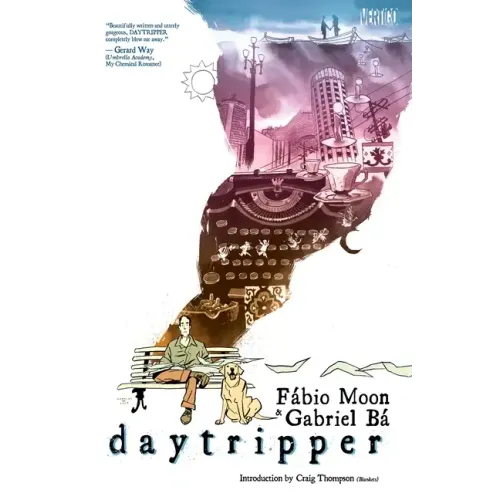 Daytripper