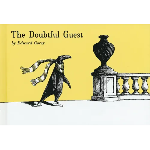 The Doubtful Guest