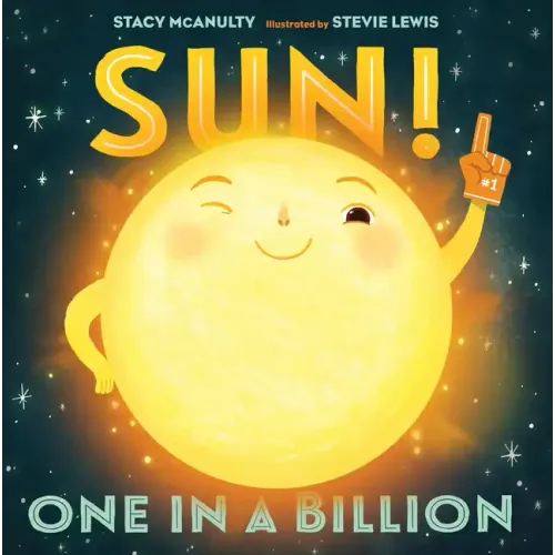 Sun!: One in a Billion - Hardcover