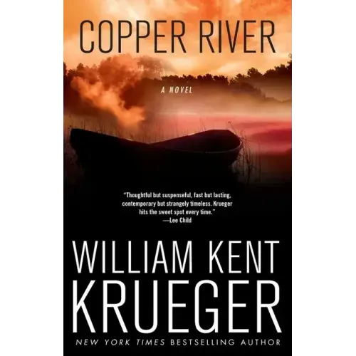 Copper River