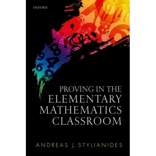Proving in the Elementary Mathematics Classroom