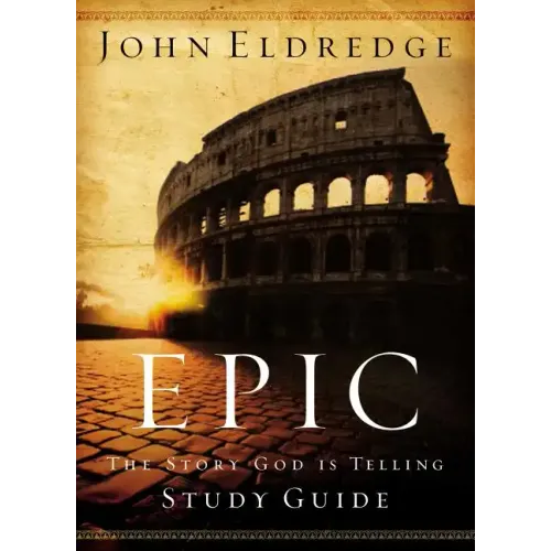 Epic Study Guide
