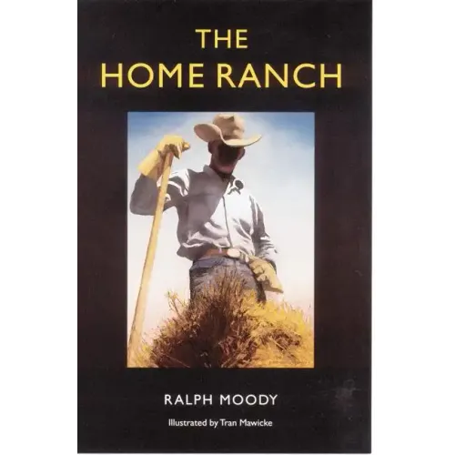 The Home Ranch - Paperback